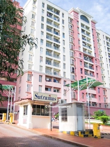 Apartment in Convenient Location For Rental