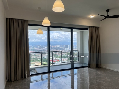 Brand new and premium condo at the heart of desa parkcity