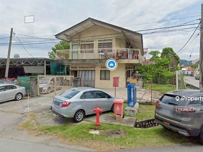 Bungalow, PJ Seksyen 2, Petaling Jaya Landed Property