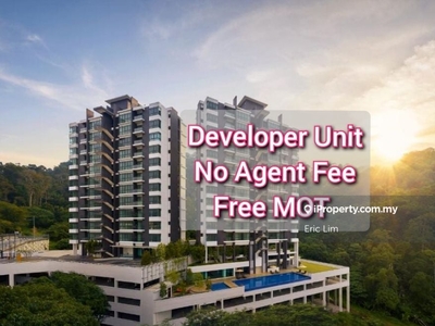 Direct to Developer, Save your Agent Fee