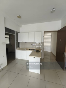 Furnished Condo for Sale @ Villa Crystal, Segambut