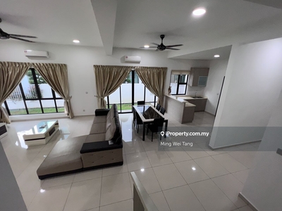 Horizon Hills The Green 4 Bedroom 4 Bathrooms Fully Furnished for Rent