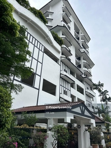 Indah Damansara Condominium at Damansara Heights for Rent