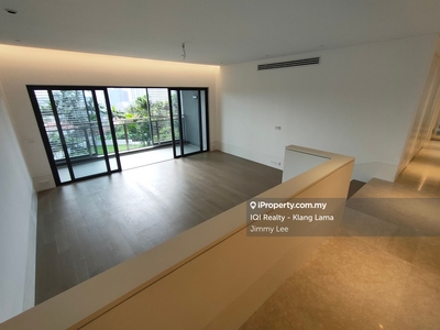 Kl- Damansara Heights- Aira Residence -Limited unit -5 min to Pavilion