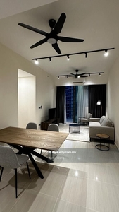 Klgcc Senada Residence Full Furnished For Rent