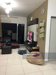 Koi Prima Condo Taman Mas Puchong Puchong Prima Saujana Putra