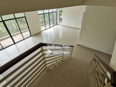 Lakeview Residency Double Storey Semi-D