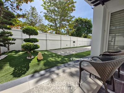 Latest Best Pick Ariza Terrace - Corner Land 4157sf Fully I-Designed!
