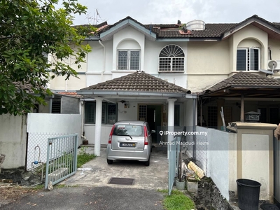 Leasehold Non Bumi, Renovated