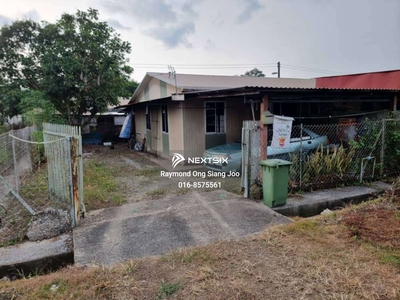 Low-Cost Single Storey Corner for SALE