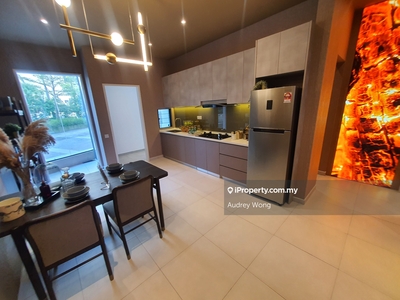 Luxurious Residence in Ampang