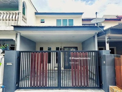 Newly Renovated Property For Sale Full Loan