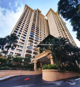 Penthouse For Auction at 1 Bukit Utama