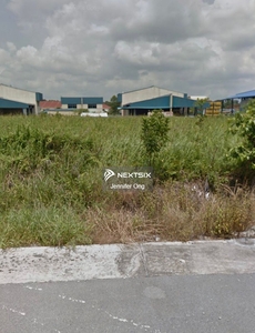 Perpetuity Industrial Land at Stakan, Kuching For Sale