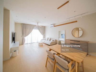 Prima Alam Damai 3 bed fully rent rm1800 with id design near Ucsi