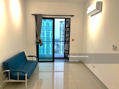 Sky Residence Unit for Rent