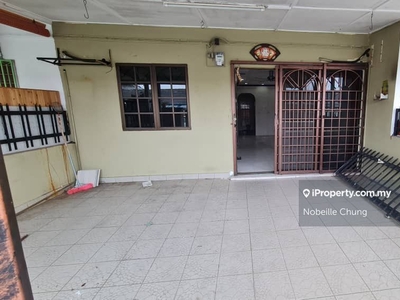 Taman Cheras Perdana Single Storey House for sale