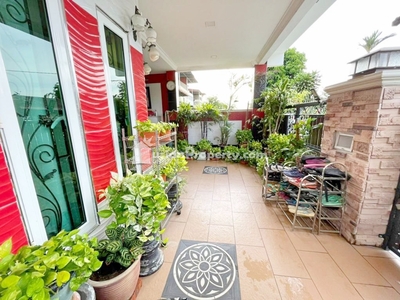 Terrace House For Sale at Taman Teluk Pulai