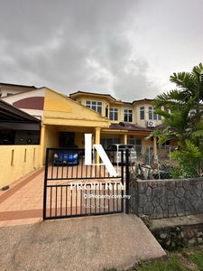 The biggest house in port dickson