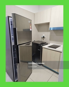 Vivo Residential Suite 505 Sqft 1 R 1 B Fully Furnished Unit For Rent