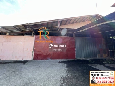 Warehouse Store 3 Unit Adjoining For Rent