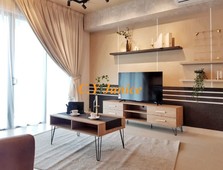 Mont Kiara Sefina Fully Furnished Unit For REnt