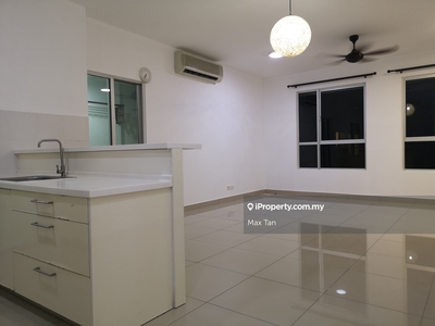 Block D Fully-Furnished Intermediated Unit for Sale (3 Car Parks)
