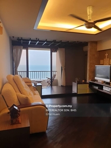 Breathtaking Full Sea View ID Design Unit With Unbelievable Price