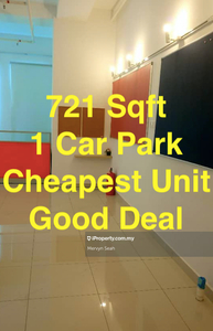 Maritime Suite 721 Sqft 1 Car Park Renovated Cheapest Good Deal