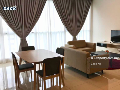 2 Bedroom Family Unit for Sale at Uptown Residences