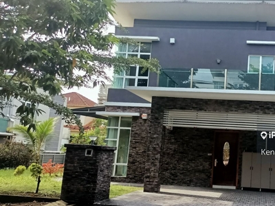 2 Storey Bungalow House, Taman Langat Idaman, Hulu Langat