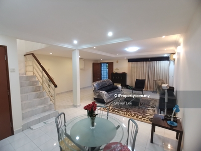 2 Storey Terrace @ Taman Sri Puchong for Sale/ Rent