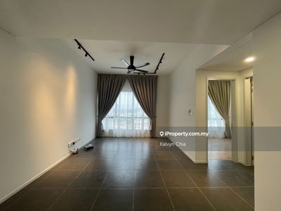 3 bedrooms Semi Furnished Ativo Suites Bandar Sri Damansara for Rent