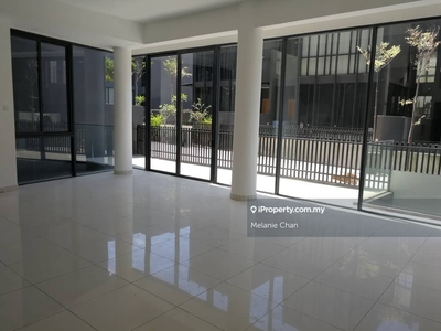 4-sty Terrace/Link House for Sale