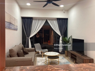 Anggun Residences, KLCC For Rent