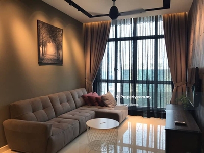Apartment Nearby Ciq For Rent Sky 88