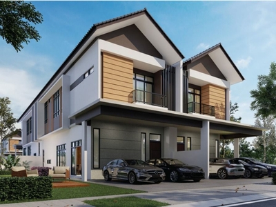 Austin Crest Brand newcluster house for sale 32x75 complete by 2026