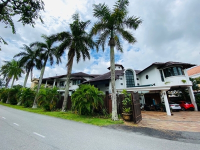[BALINESE BUNGALOW CONCEPT] Tropicana Golf Country Resort, Petaling Jaya