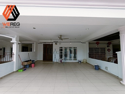 Bandar Bukit Tinggi Double Storey House for Rent