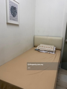 Bandar Sunway pjs 7 Two Storey Landed House Room for Rent