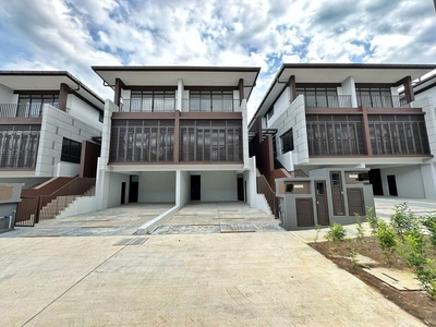 Brand New 2 Phase Mulia Residence, Cyberjaya Freehold Strata Property