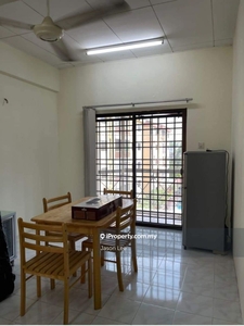 Condo to let fully furnished