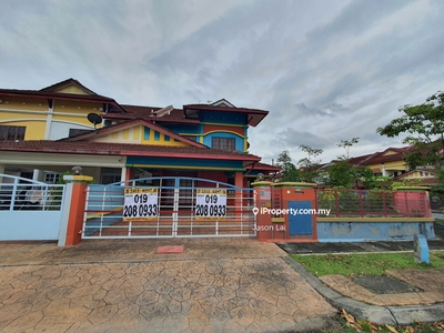 Corner House,Kindergarten Subang Murni,Subang Bestari