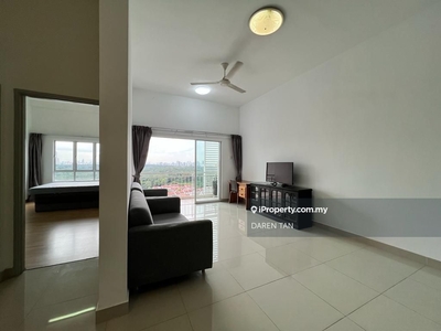 Cova Suites Kota Damansara for rent
