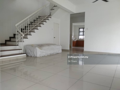 Damai Residences Kemuning Utama 2 Storey House for Sale
