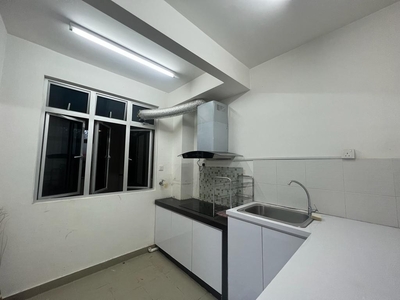 D’ambience Permas Jaya Service Residence For Sale 1 bedroom 1 bathroom