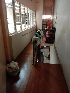 Renovated Double-storey House for rent Chulia Lorong Penang