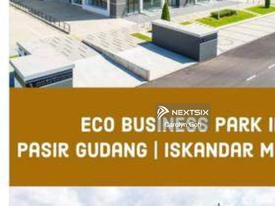 Eco Business Park 3