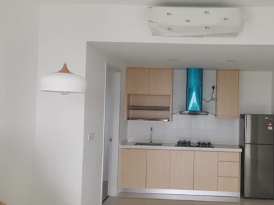 Emerald Hill Condo, Alam Damai. Len Seng, Cheras, Taman Connaught