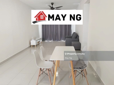 Fairview 3bedrooms with Wifi sungai ara near factory/Queensbay
